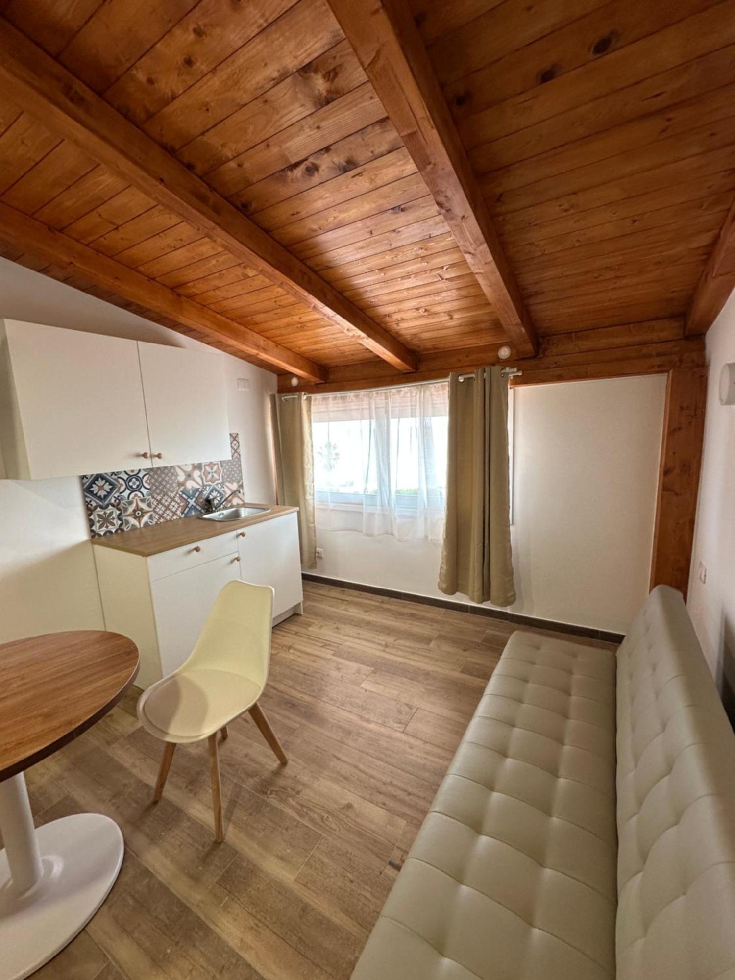 B&B Villa Sul Mare Melito Di Porto Salvo Eksteriør bilde