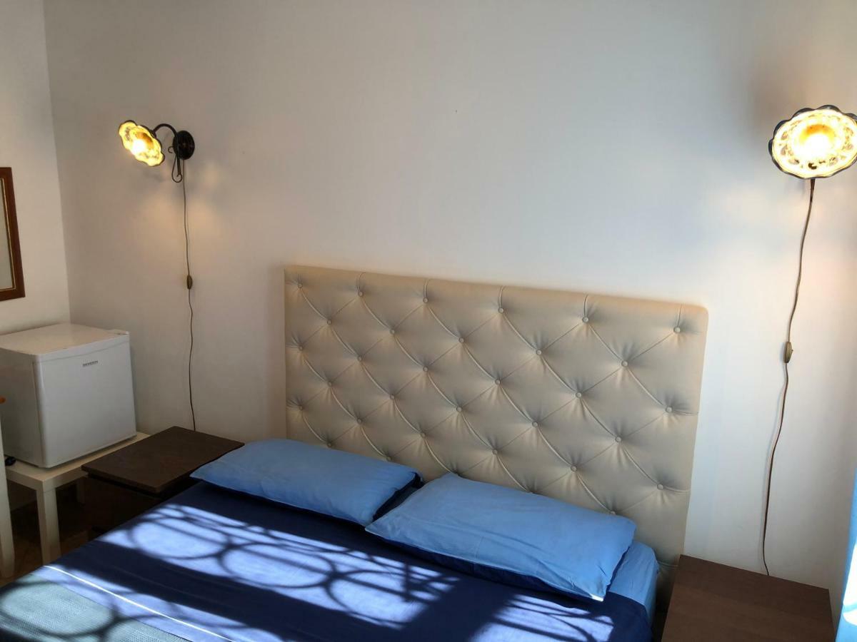 B&B Villa Sul Mare Melito Di Porto Salvo Eksteriør bilde